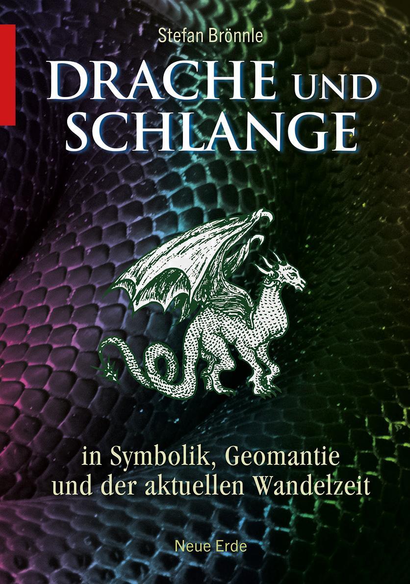 Cover: 9783890608334 | Drache und Schlange | Stefan Brönnle | Taschenbuch | 112 S. | Deutsch