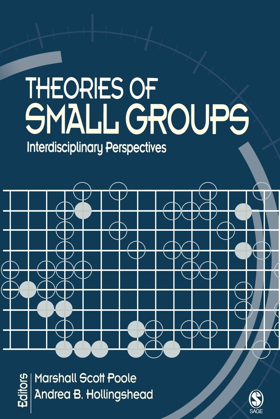 Cover: 9780761930761 | Theories of Small Groups | Interdisciplinary Perspectives | Buch