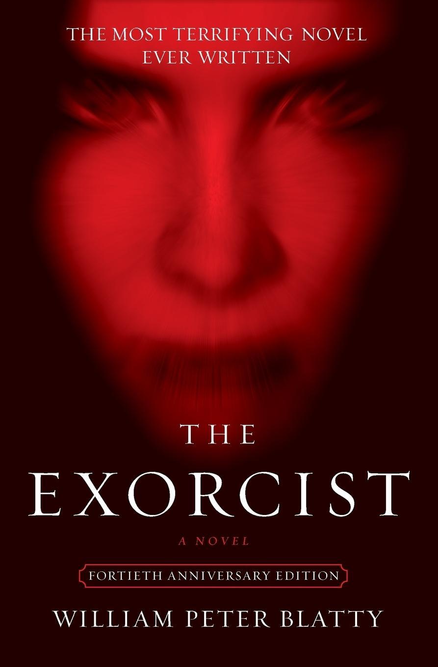 Cover: 9780062094360 | The Exorcist (Anniversary) | William Peter Blatty | Taschenbuch | 2013