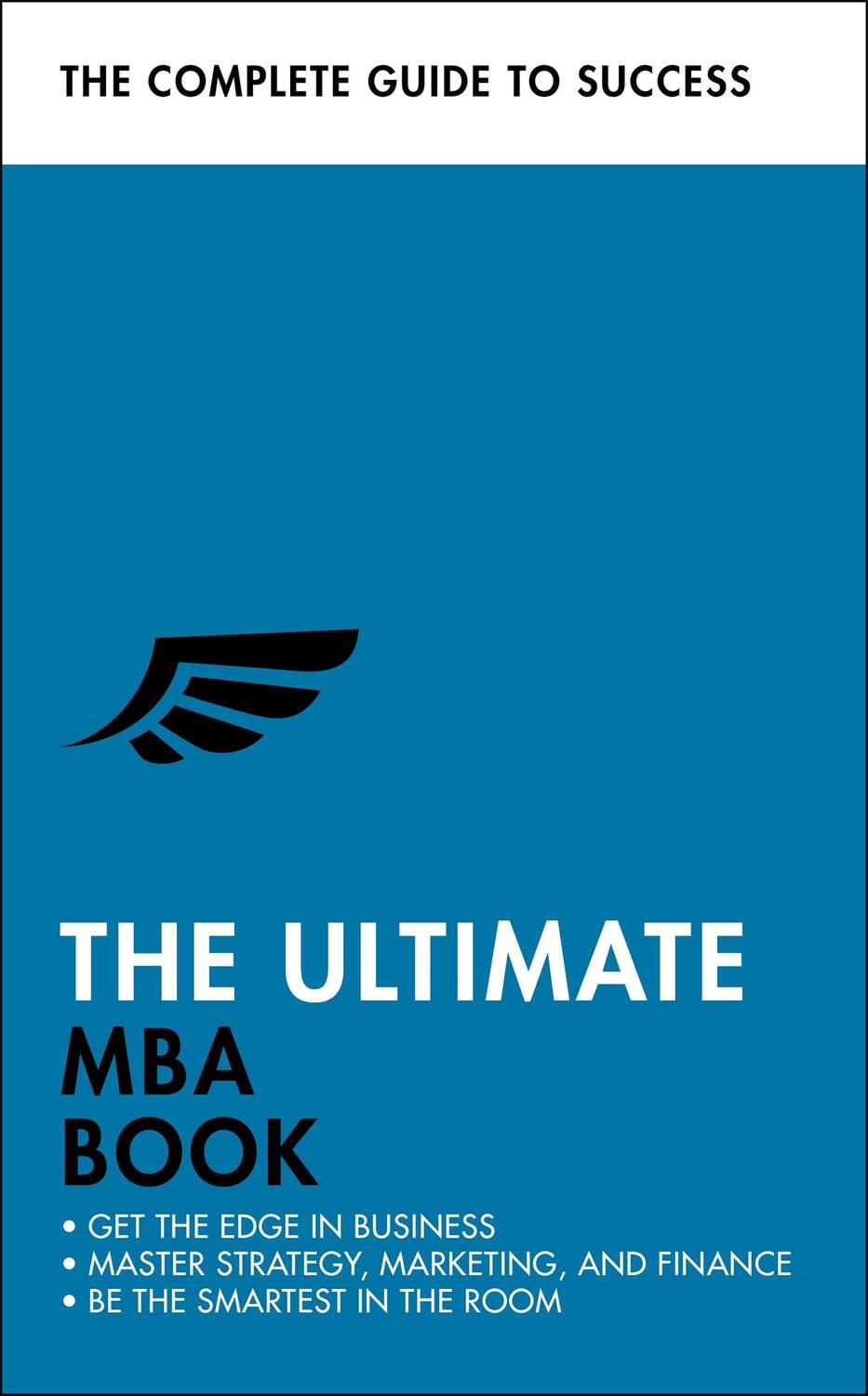 Cover: 9781473689510 | The Ultimate MBA Book | Alan Finn (u. a.) | Taschenbuch | Englisch