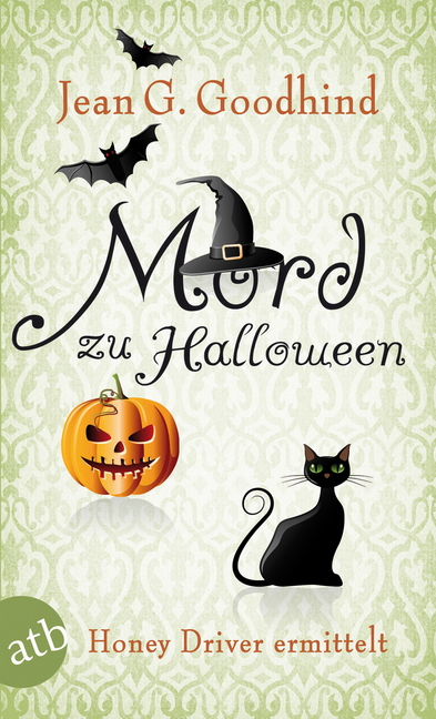 Cover: 9783746630281 | Mord zu Halloween | Honey Driver ermittelt. Kriminalroman | Goodhind