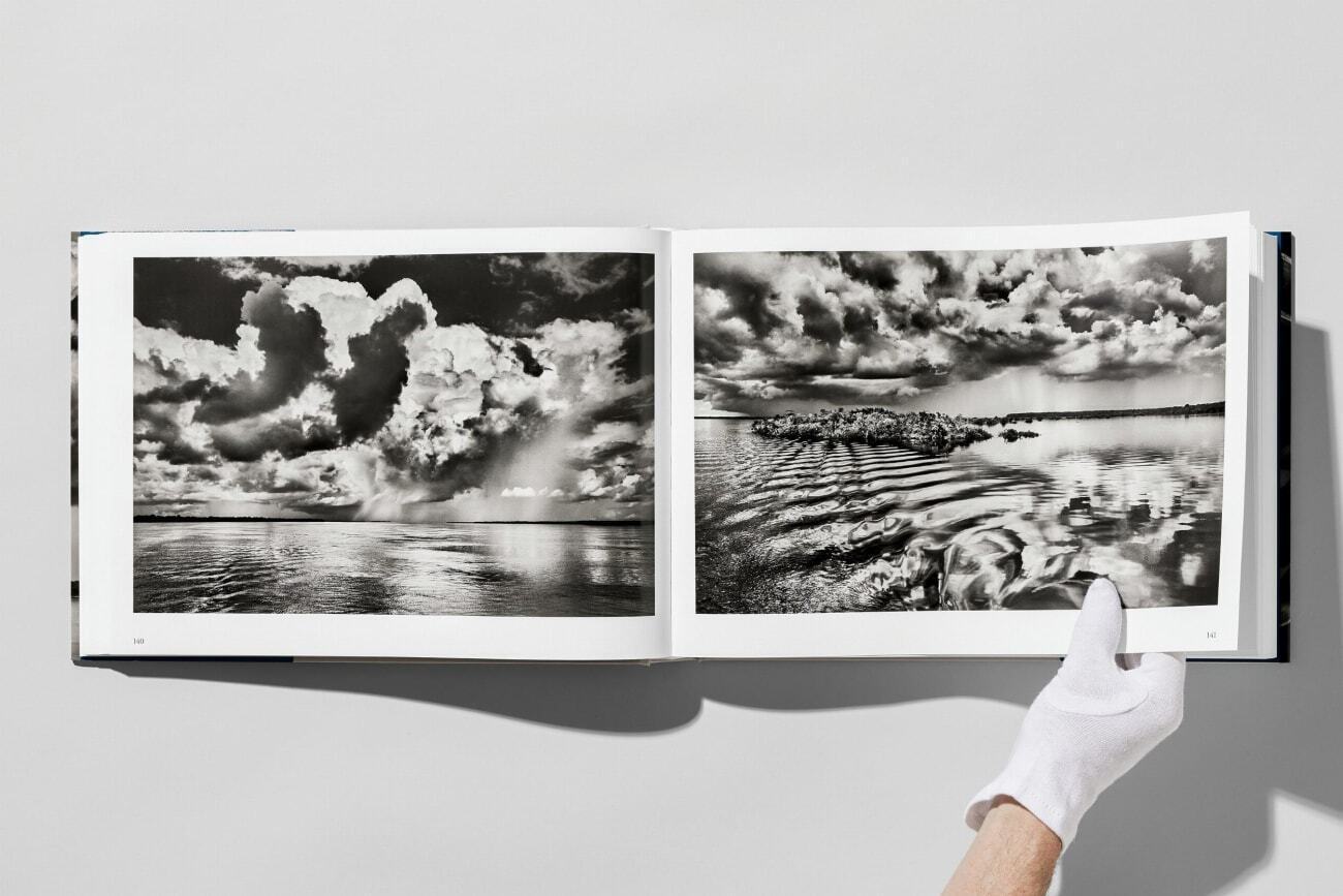 Bild: 9783836585125 | Sebastião Salgado. Amazônia | Lélia Wanick Salgado | Buch | 528 S.