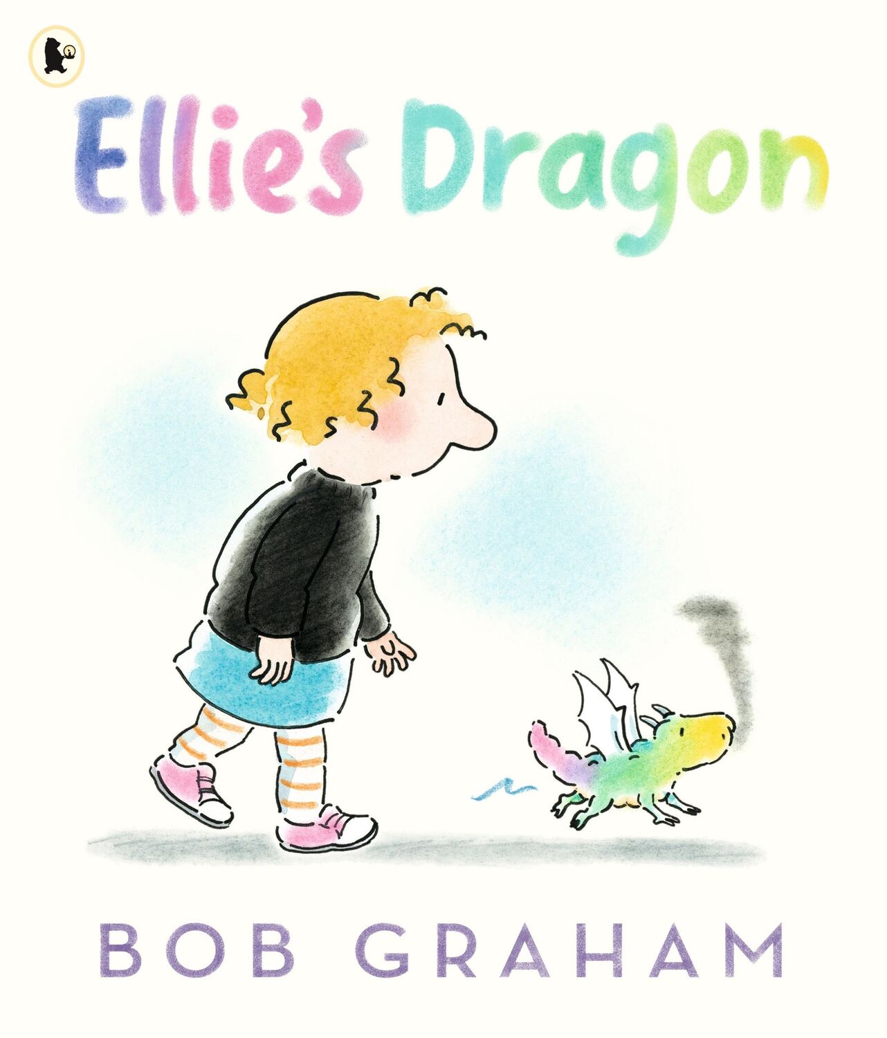 Cover: 9781529504057 | Ellie's Dragon | Bob Graham | Taschenbuch | Kartoniert / Broschiert