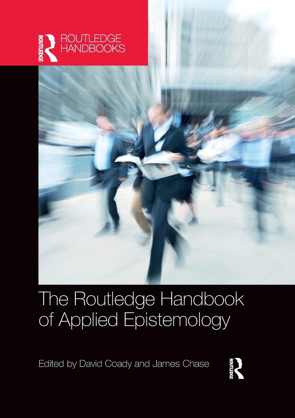 Cover: 9780367733766 | The Routledge Handbook of Applied Epistemology | David Coady (u. a.)