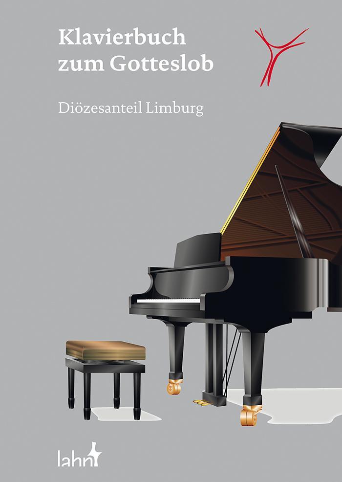 Cover: 9783784035697 | Klavierbuch zum Gotteslob - Diözesanteil Limburg | Limburg | Buch