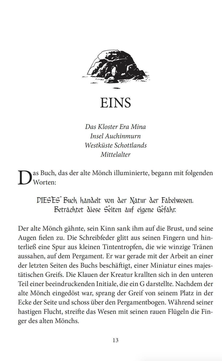 Bild: 9783959815178 | Hollow Earth | Dämonenfalle | John und Carole E. Barrowman | Buch