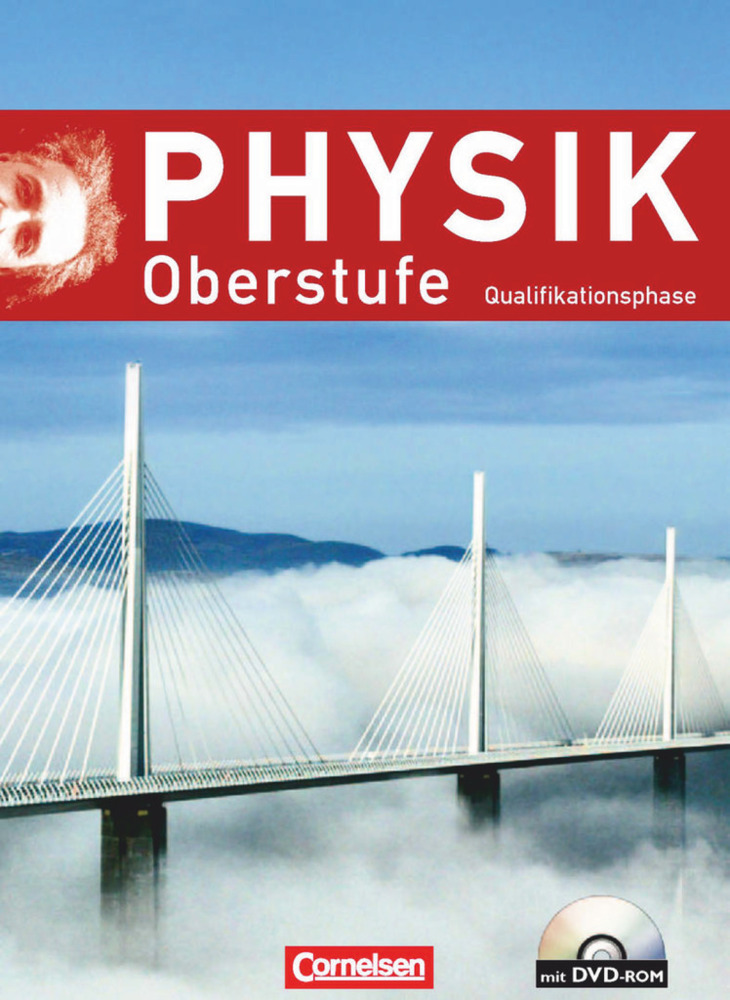 Cover: 9783060130221 | Physik Oberstufe - Allgemeine Ausgabe - Qualifikationsphase | Buch