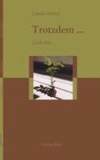 Cover: 9783936554298 | Trotzdem ... | Gedichte | Gisela Hertel | Taschenbuch | Paperback