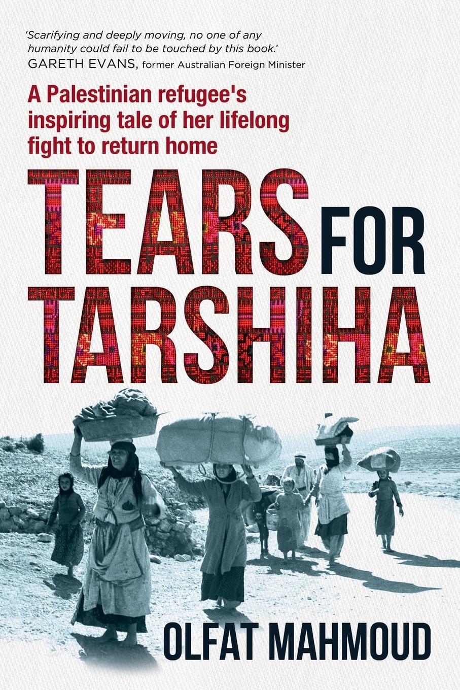 Cover: 9780648066361 | Tears for Tarshiha | Olfat Mahmoud (u. a.) | Taschenbuch | Paperback