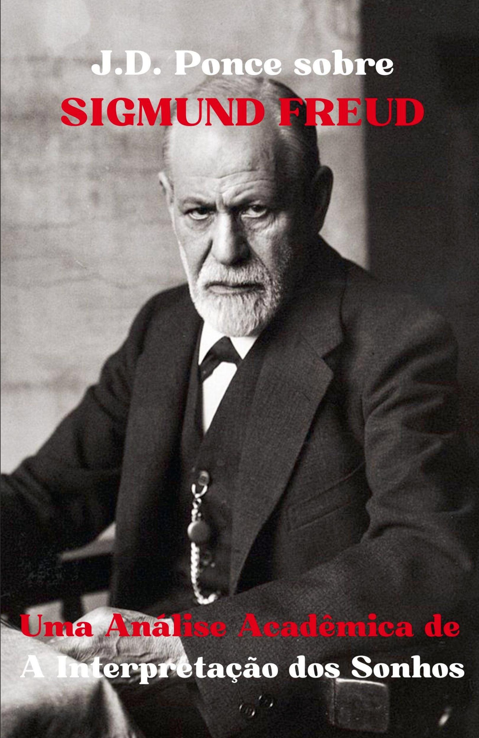 Cover: 9798227427069 | J.D. Ponce sobre Sigmund Freud | J. D. Ponce | Taschenbuch | Paperback