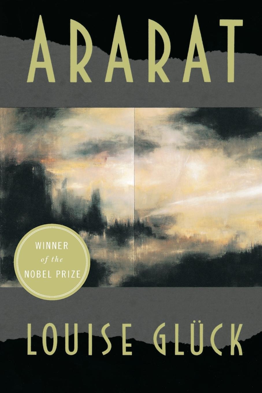 Cover: 9780880012485 | Ararat | Louise Gluck | Taschenbuch | Paperback | Englisch | 2023