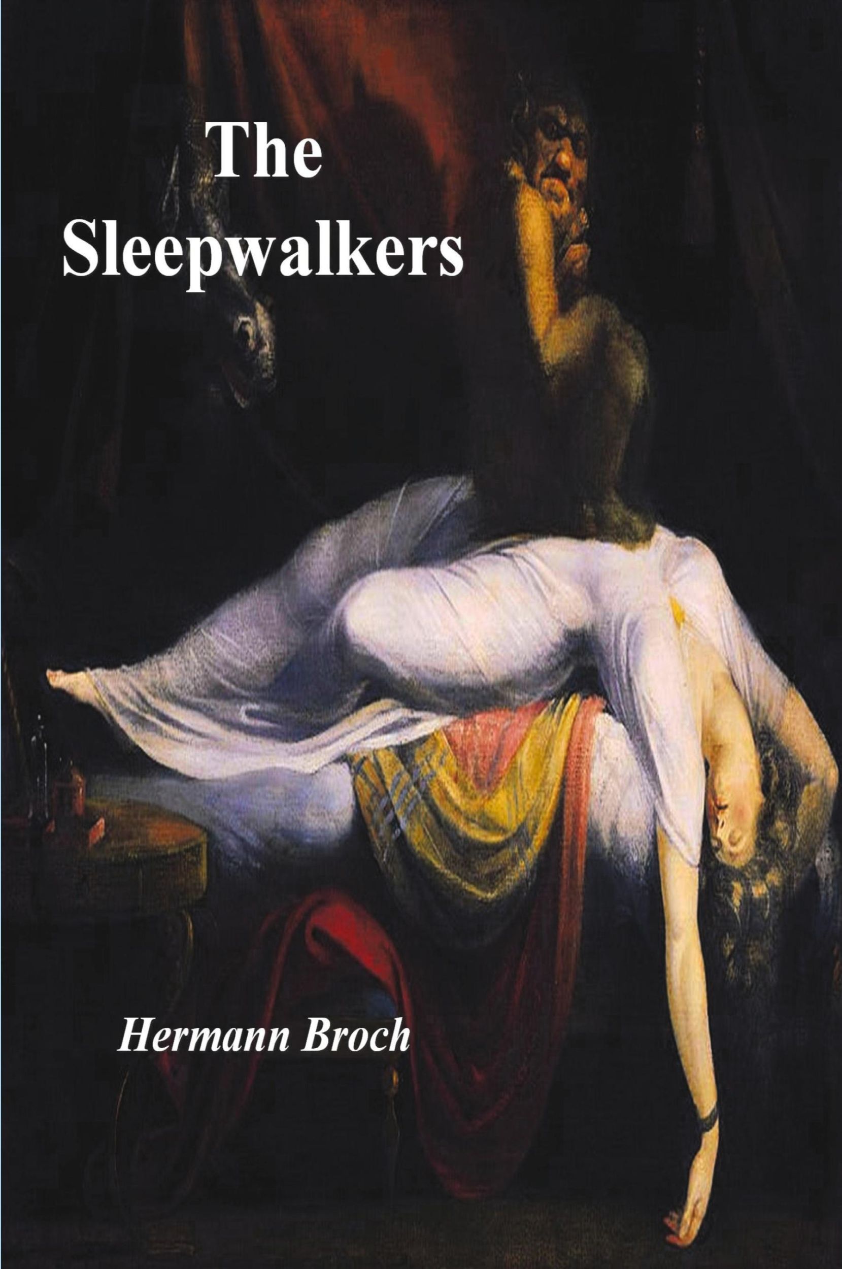 Cover: 9781773239071 | The Sleepwalkers | Hermann Broch | Taschenbuch | Englisch | 2023