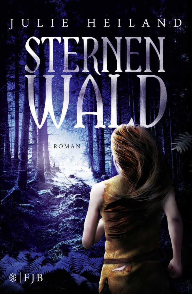 Cover: 9783841422415 | Sternenwald | Roman | Julie Heiland | Buch | 384 S. | Deutsch | 2016