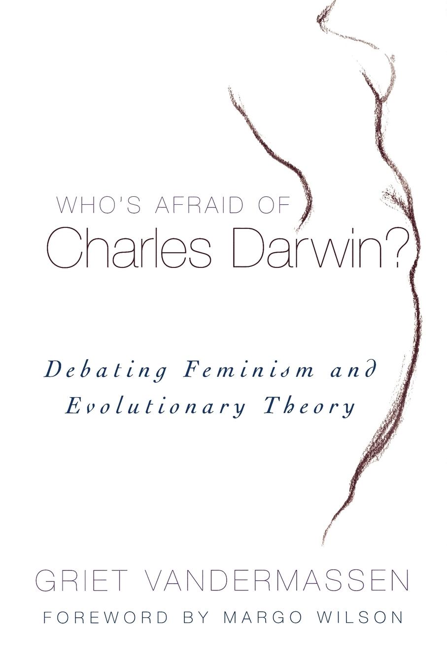 Cover: 9780742543515 | Who's Afraid of Charles Darwin? | Griet Vandermassen | Taschenbuch