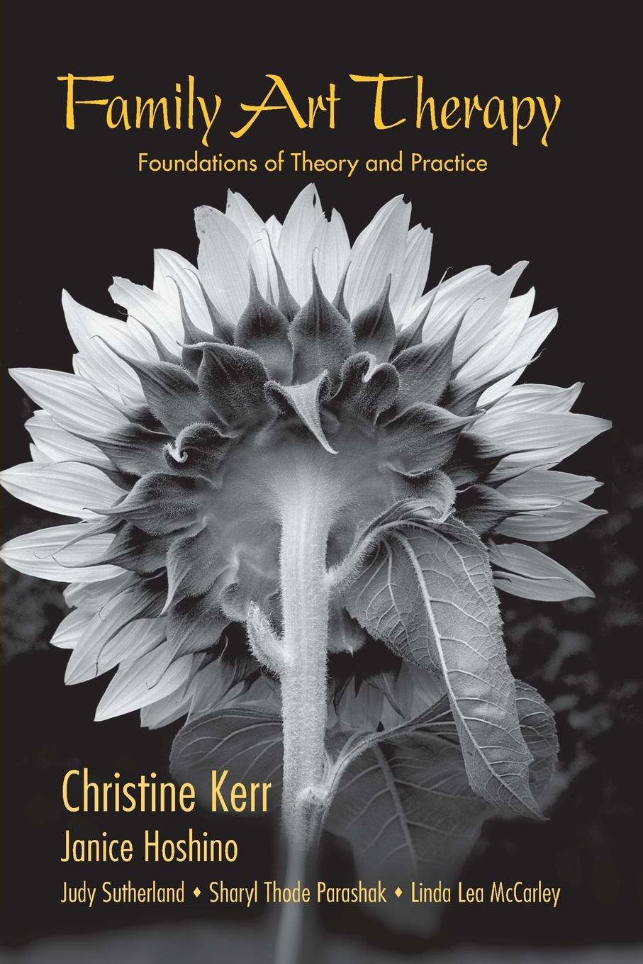 Cover: 9781138969544 | Family Art Therapy | Foundations of Theory and Practice | Kerr (u. a.)