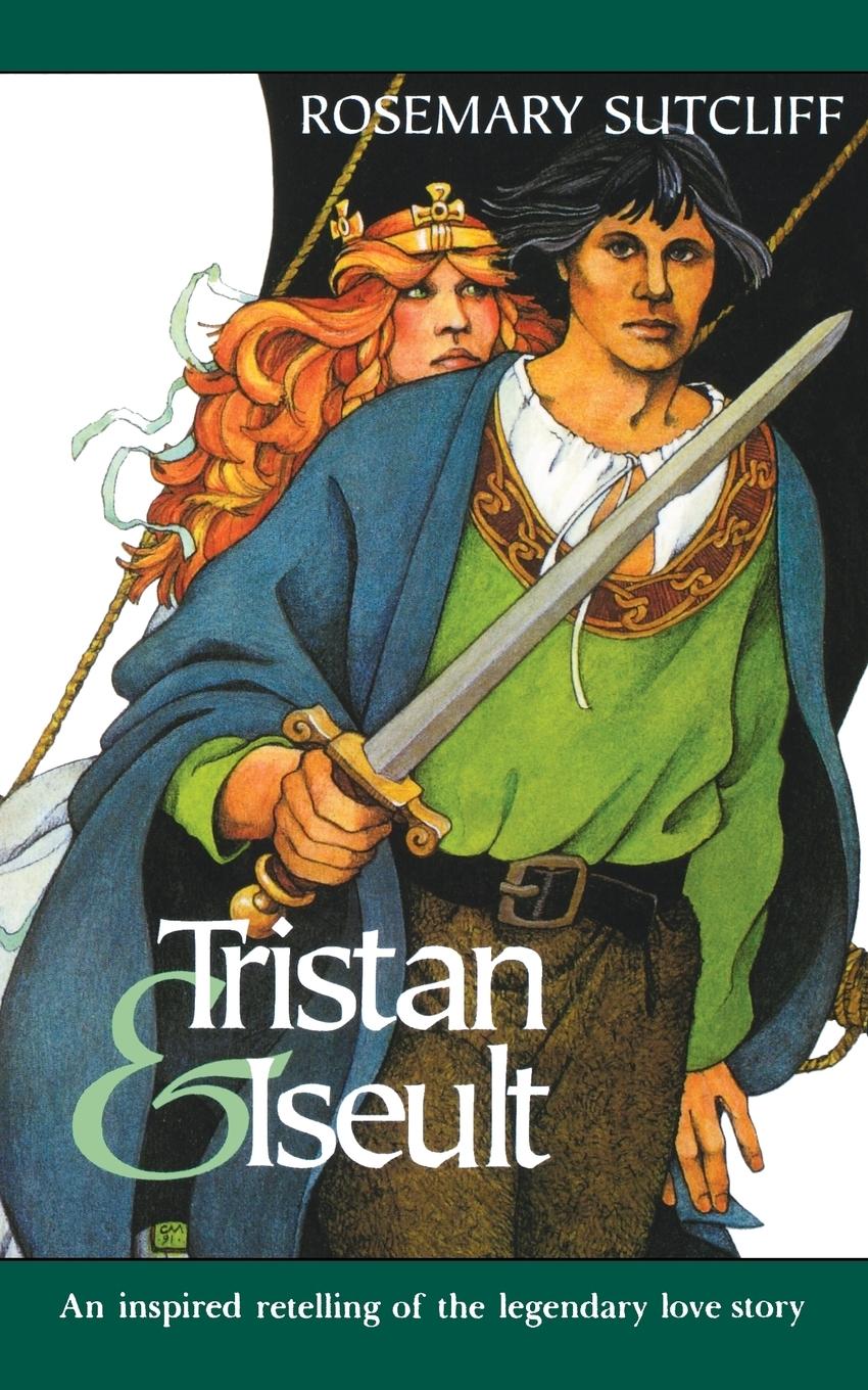 Cover: 9780374479824 | Tristan and Iseult | Rosemary Sutcliff | Taschenbuch | Englisch | 1991