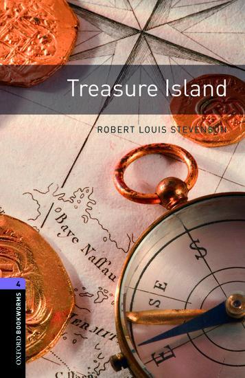 Cover: 9780194791908 | Stage 4. Treasure Island | Robert-Louis Stevenson | Taschenbuch | 2007