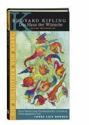 Cover: 9783940111135 | Das Haus der Wünsche | Die Bibliothek von Babel 13 | Rudyard Kipling