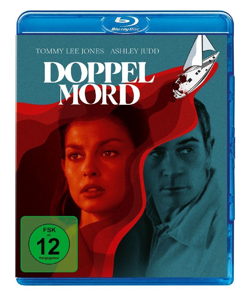 Cover: 5053083258818 | Doppelmord, 1 Blu-ray | Bruce Beresford | Blu-ray Disc | Deutsch