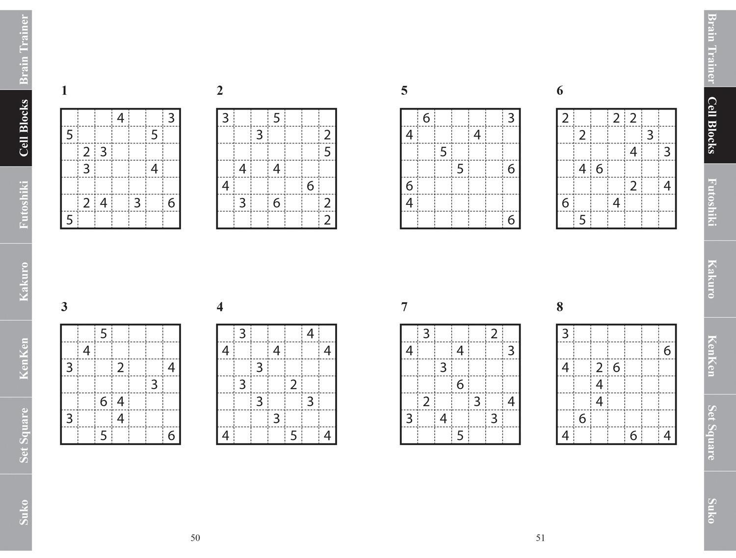 Bild: 9780008343774 | The Times Mindgames Number &amp; Logic Puzzles: Book 4 | Games | Buch