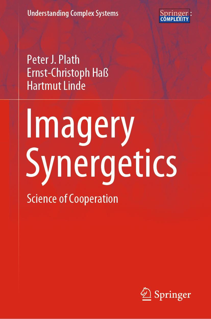 Cover: 9783030956059 | Imagery Synergetics | Science of Cooperation | Peter J. Plath (u. a.)