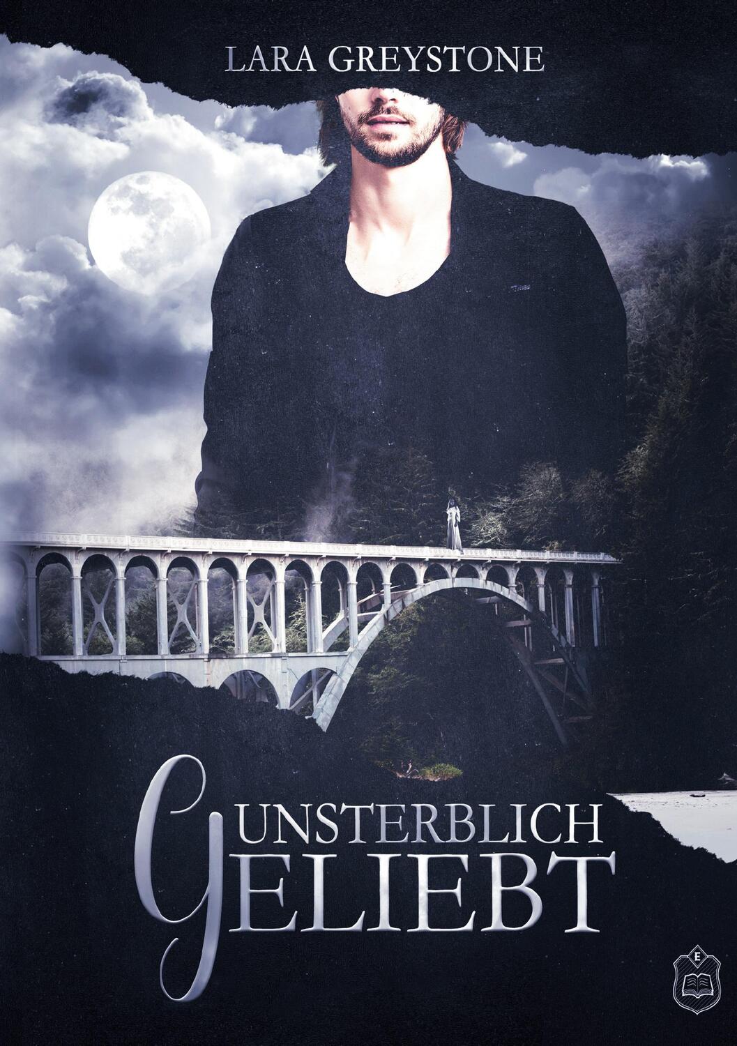 Cover: 9783946172635 | Unsterblich geliebt | Lara Greystone | Taschenbuch | Paperback | 2017