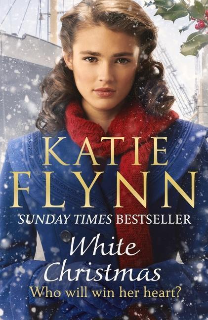 Cover: 9781787467477 | White Christmas | Katie Flynn | Taschenbuch | Kartoniert / Broschiert