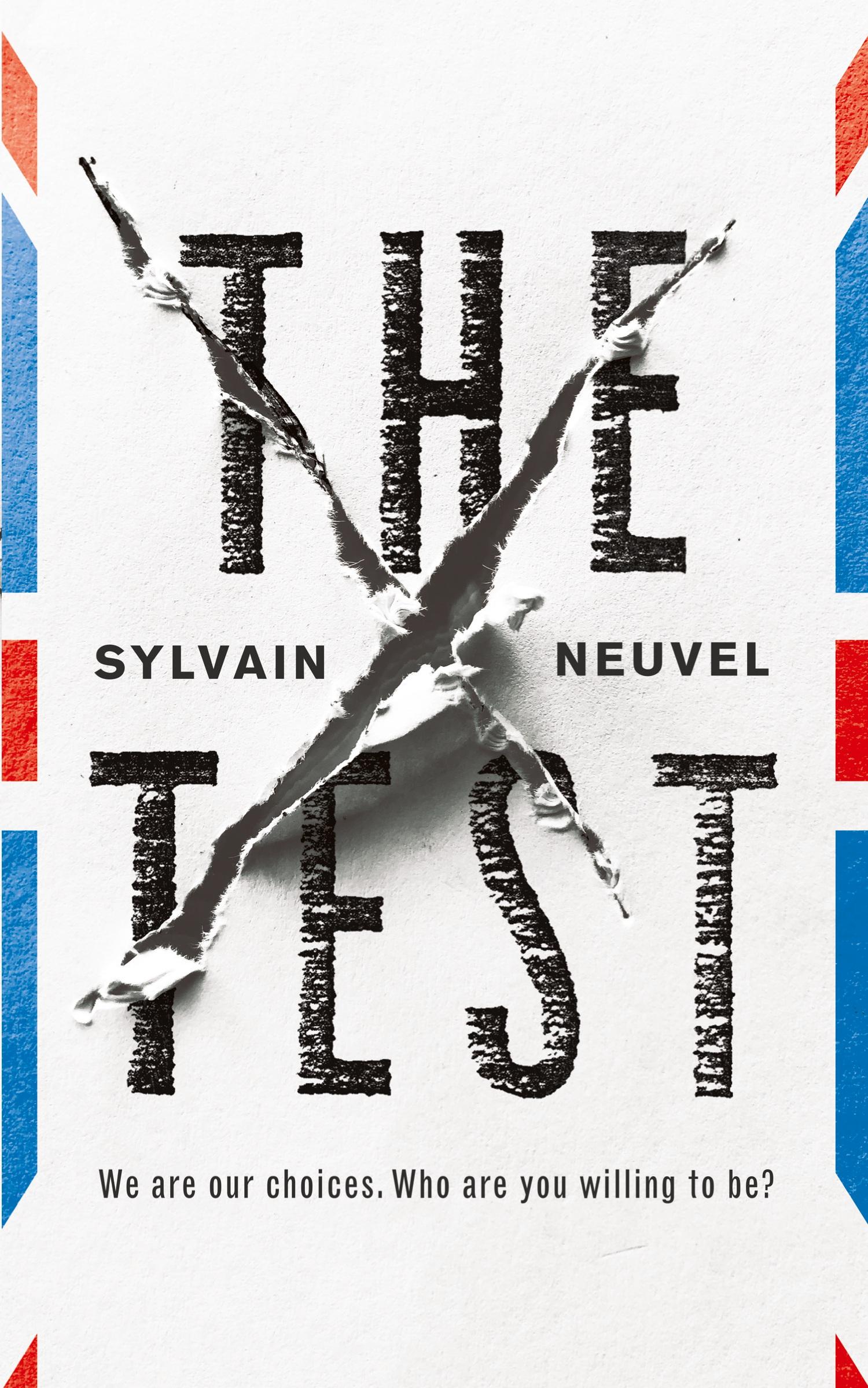 Cover: 9781250312839 | Test | Sylvain Neuvel | Taschenbuch | Kartoniert / Broschiert | 2019