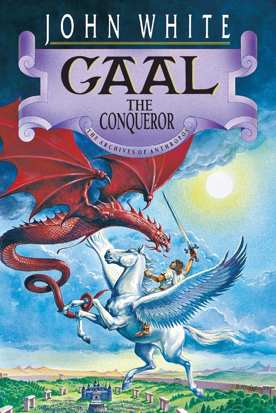 Cover: 9780877845911 | Gaal the Conqueror | John White | Taschenbuch | Englisch | 1989 | IVP