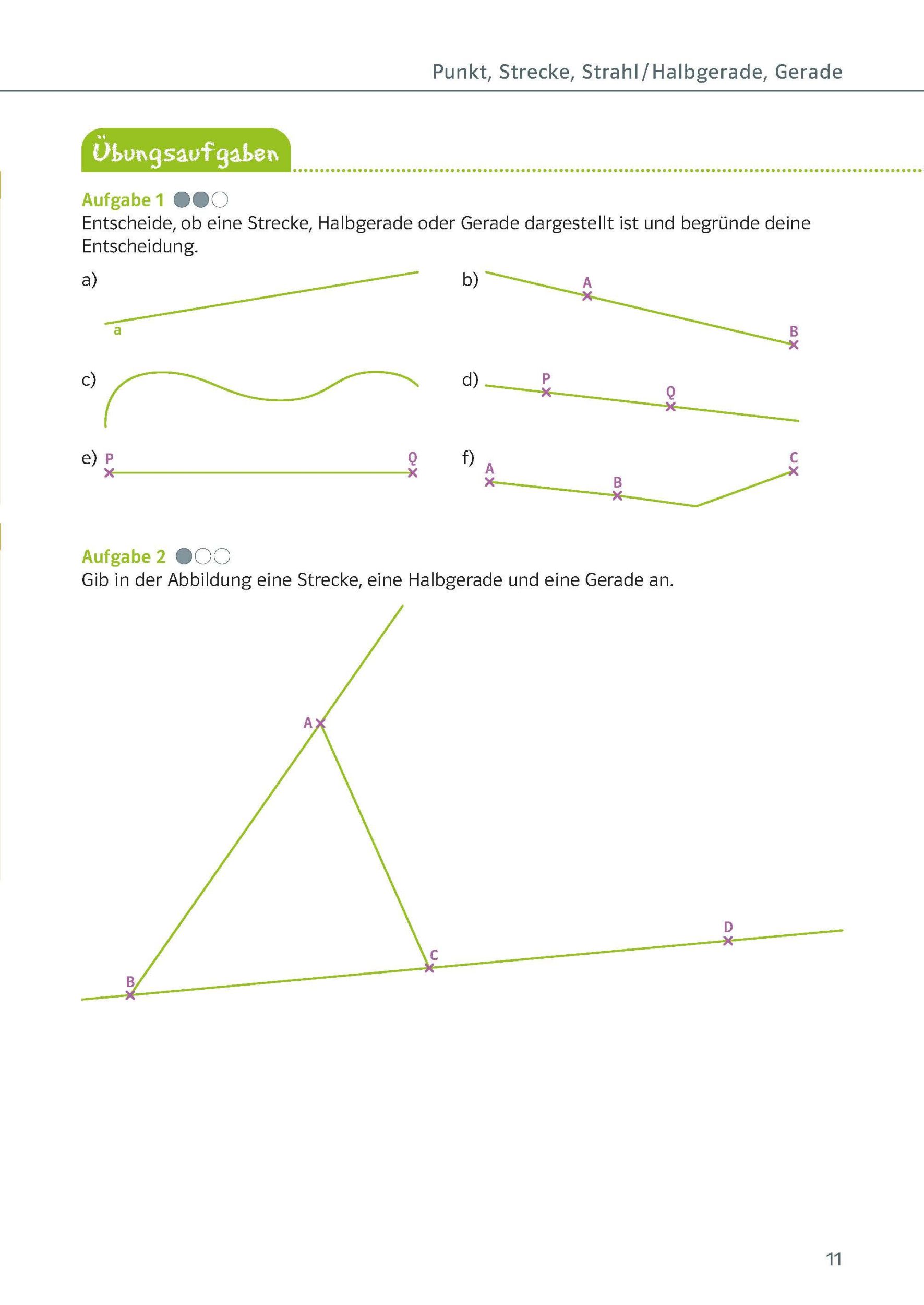 Bild: 9783129276440 | Ich kann Mathe - Geometrie 5./6. Klasse | Taschenbuch | 192 S. | 2024