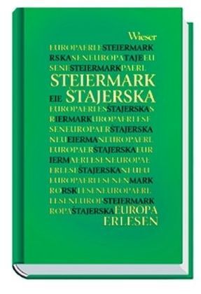 Cover: 9783851295467 | Steiermark | Andrea Haberl-Zemljic (u. a.) | Buch | Wieser