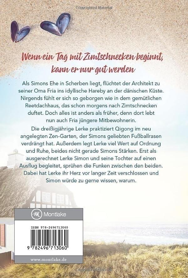 Rückseite: 9782496713060 | Wellentanz und Liebesglück | Jane Hell | Taschenbuch | 252 S. | 2024