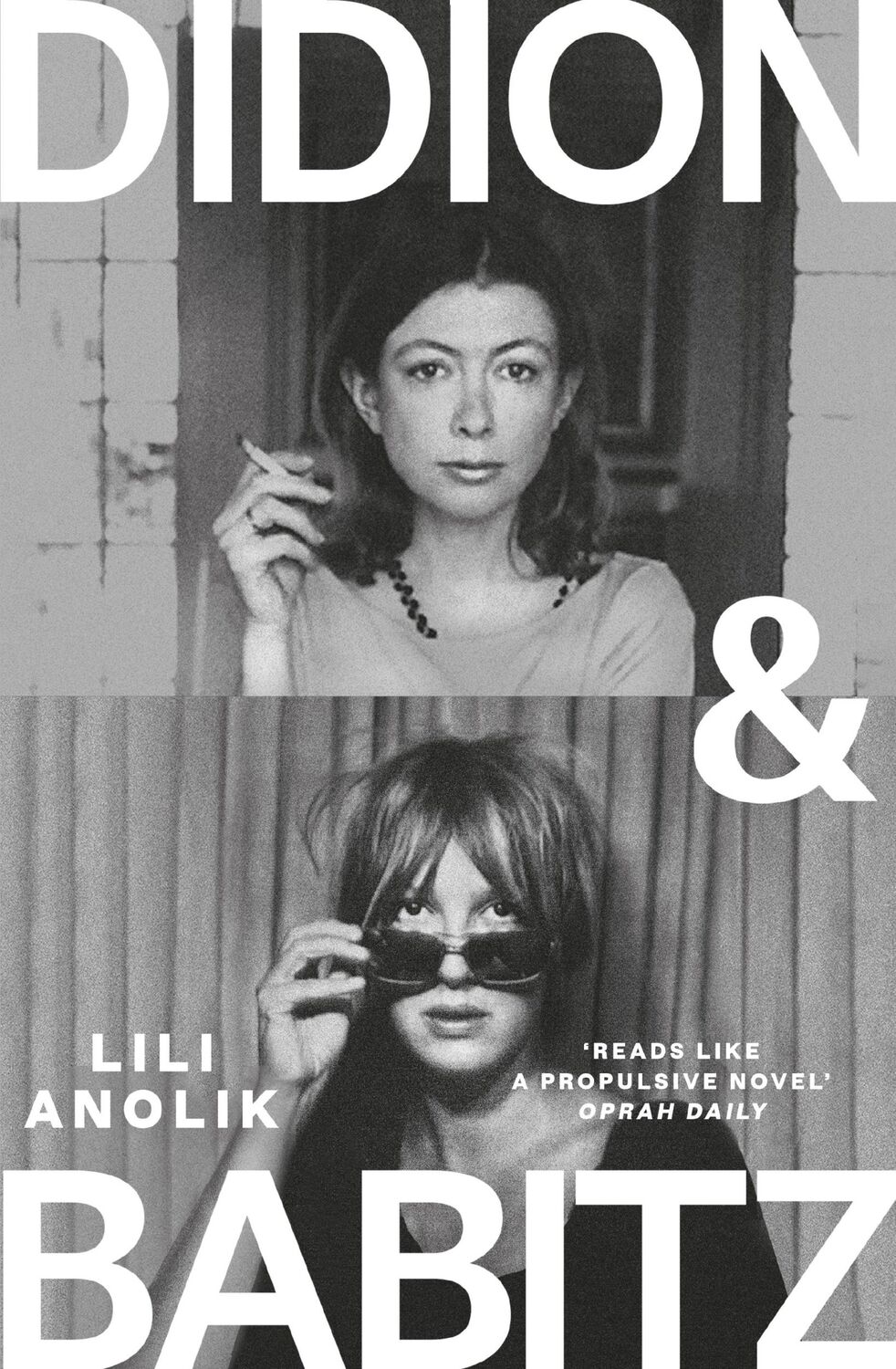 Cover: 9781805463924 | Didion &amp; Babitz | Lili Anolik | Buch | Englisch | 2024