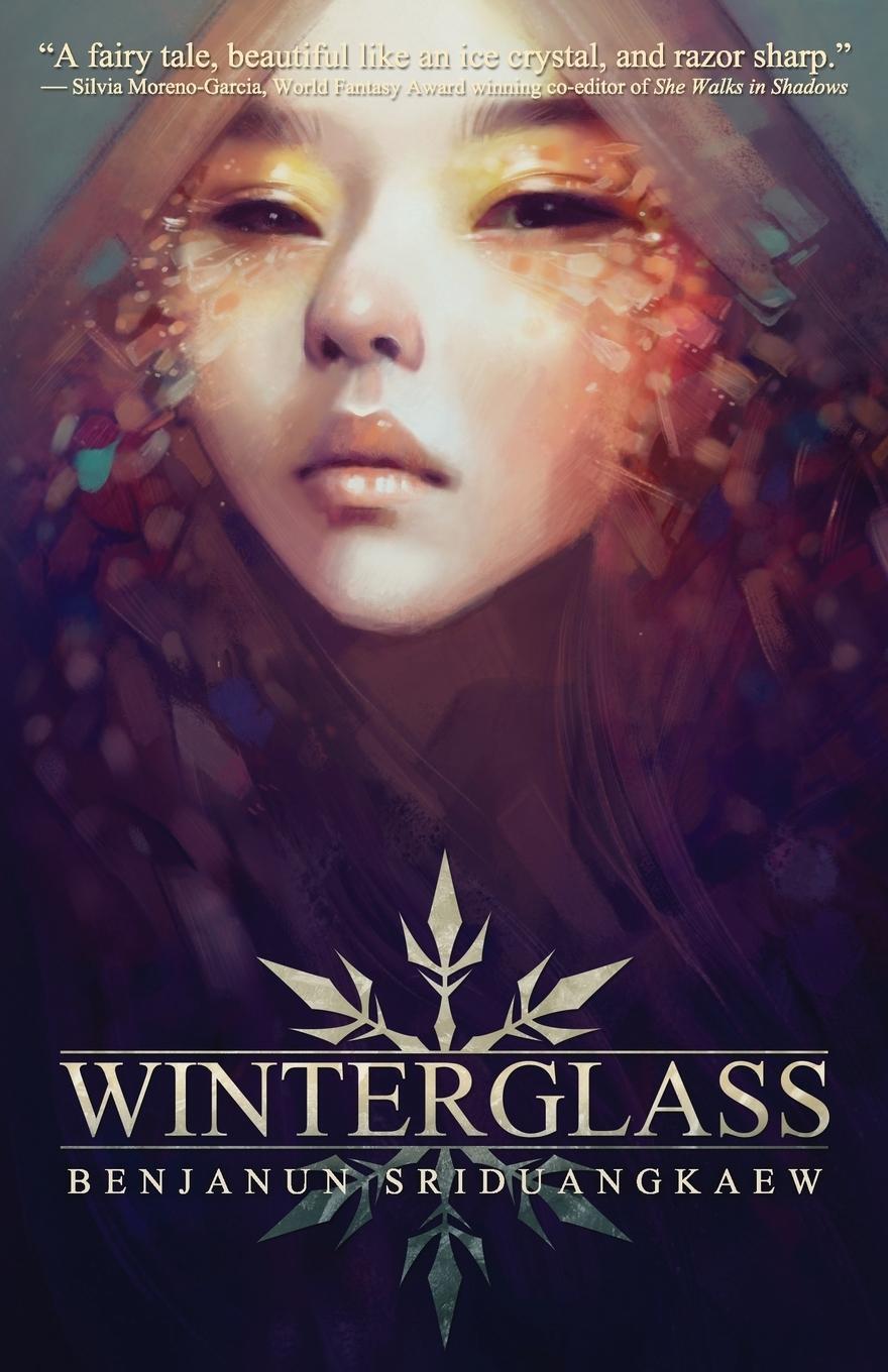 Cover: 9781937009625 | Winterglass | Benjanun Sriduangkaew | Taschenbuch | Paperback | 2017