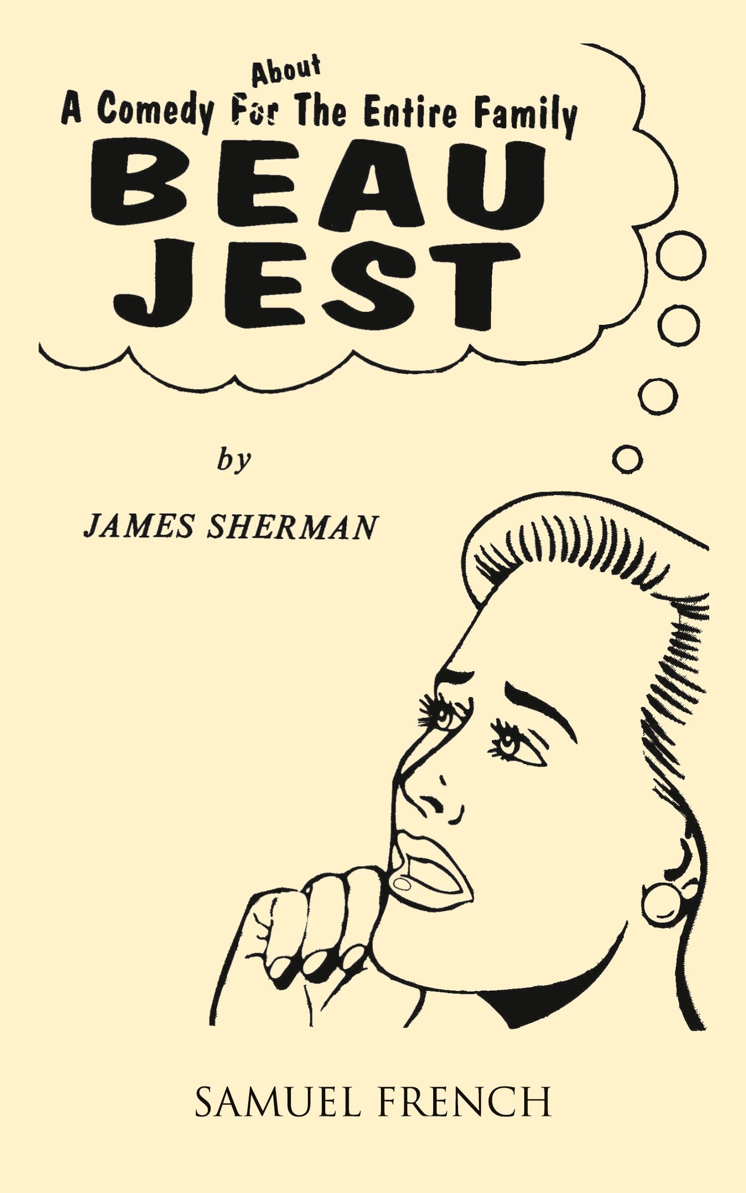 Cover: 9780573692086 | Beau Jest | James Sherman | Taschenbuch | Kartoniert / Broschiert