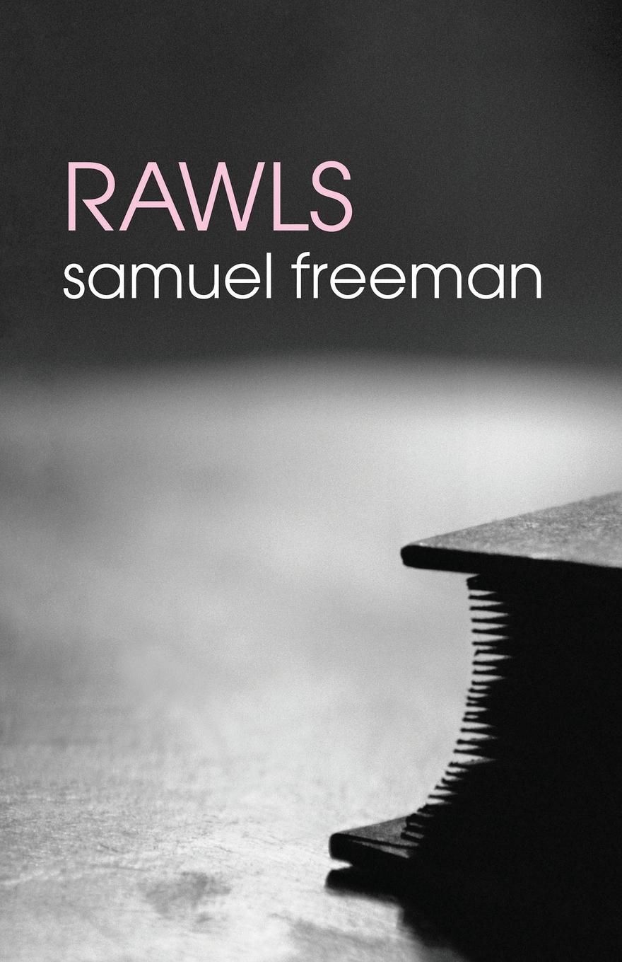 Cover: 9780415301091 | Rawls | Samuel Freeman | Taschenbuch | Einband - flex.(Paperback)