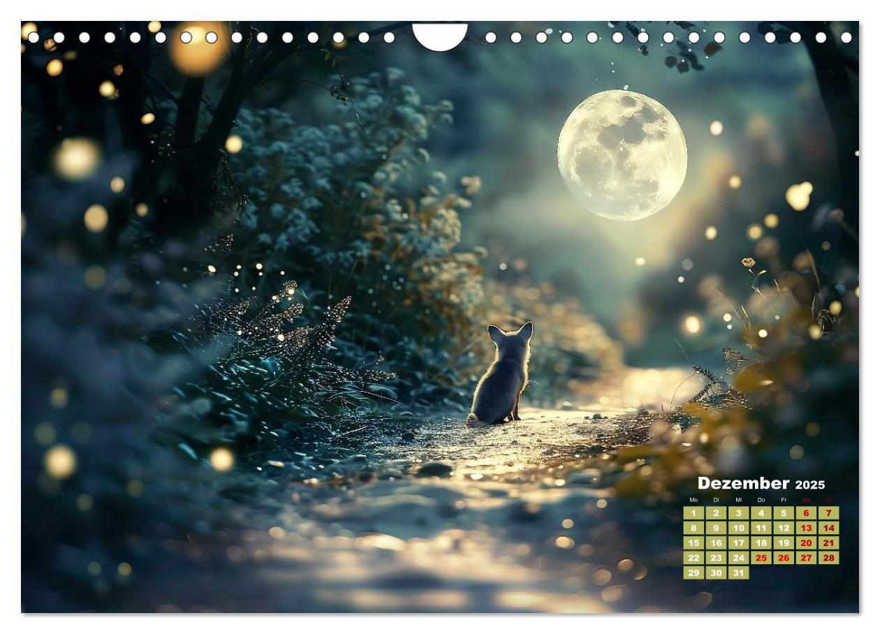 Bild: 9783457164662 | Neue Wege erkunden (Wandkalender 2025 DIN A4 quer), CALVENDO...