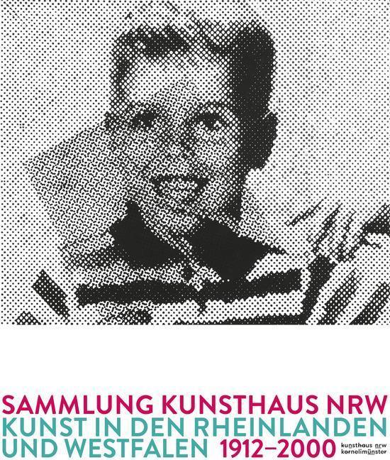 Cover: 9783862281930 | Sammlung Kunsthaus NRW | Marcel Schumacher | Buch | 304 S. | Deutsch