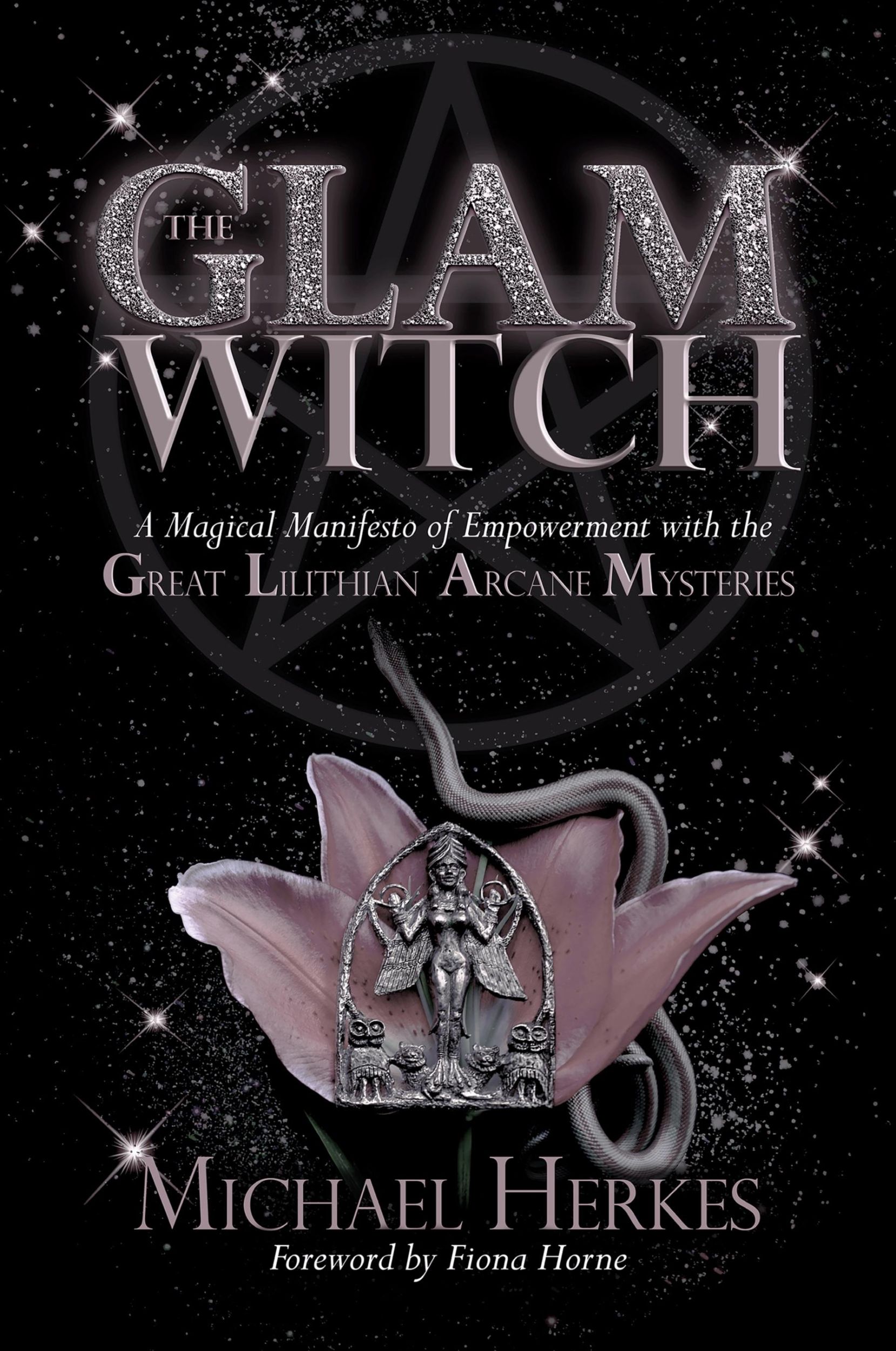 Cover: 9780578212029 | The GLAM Witch | Michael Herkes | Taschenbuch | Englisch | 2019