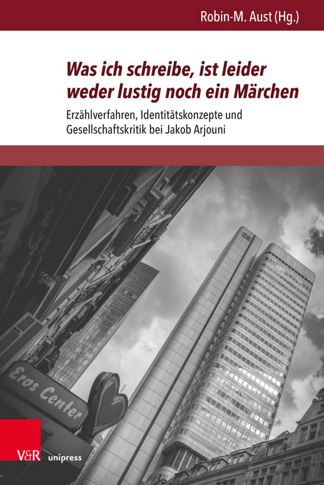 Cover: 9783847114314 | Was ich schreibe, ist leider weder lustig noch ein Märchen | Buch