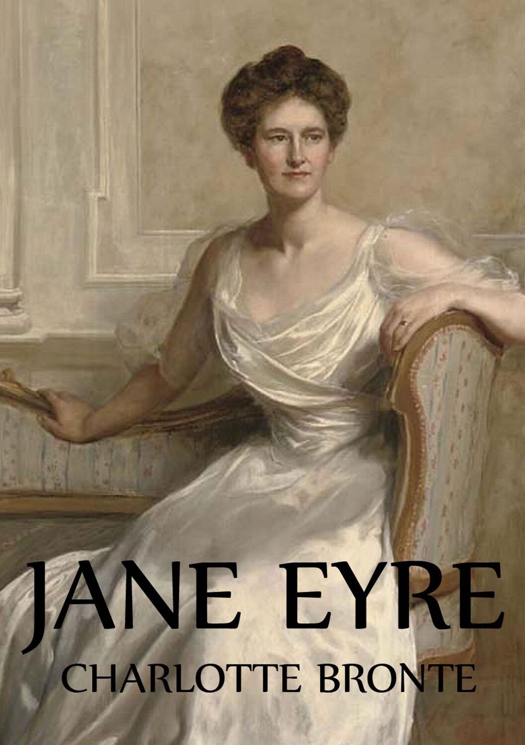 Cover: 9783849682231 | Jane Eyre | Charlotte Bronte | Taschenbuch | Paperback | 484 S. | 2016