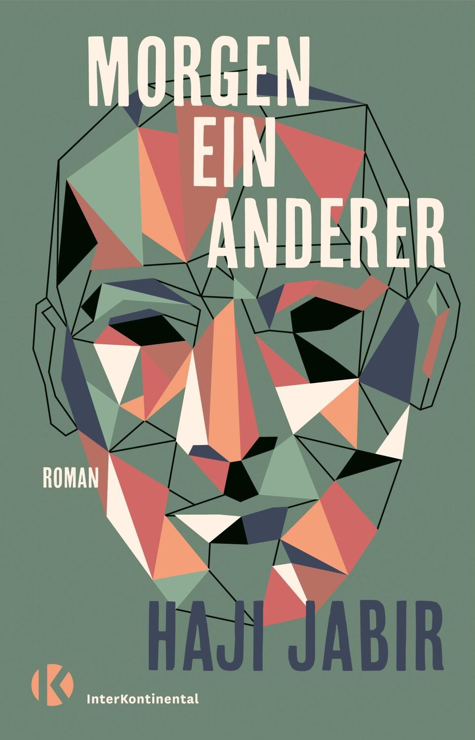 Cover: 9783911361019 | Morgen ein Anderer | Haji Jabir | Buch | 260 S. | Deutsch | 2024