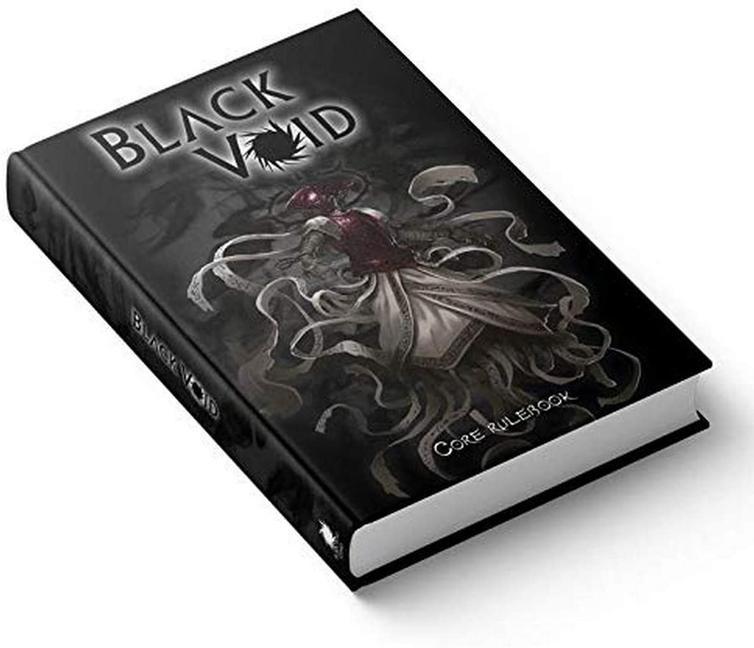 Cover: 9788793781009 | Black Void: Core Buch | Modiphius | Buch | Gebunden | englisch | 2019