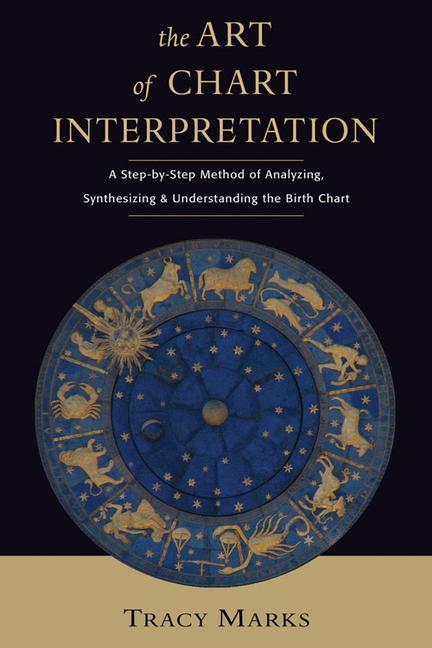 Cover: 9780892541423 | The Art of Chart Interpretation | Tracy Marks | Taschenbuch | Englisch