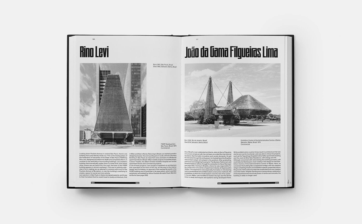 Bild: 9781838665630 | The Brutalists | Brutalism's Best Architects | Owen Hopkins | Buch