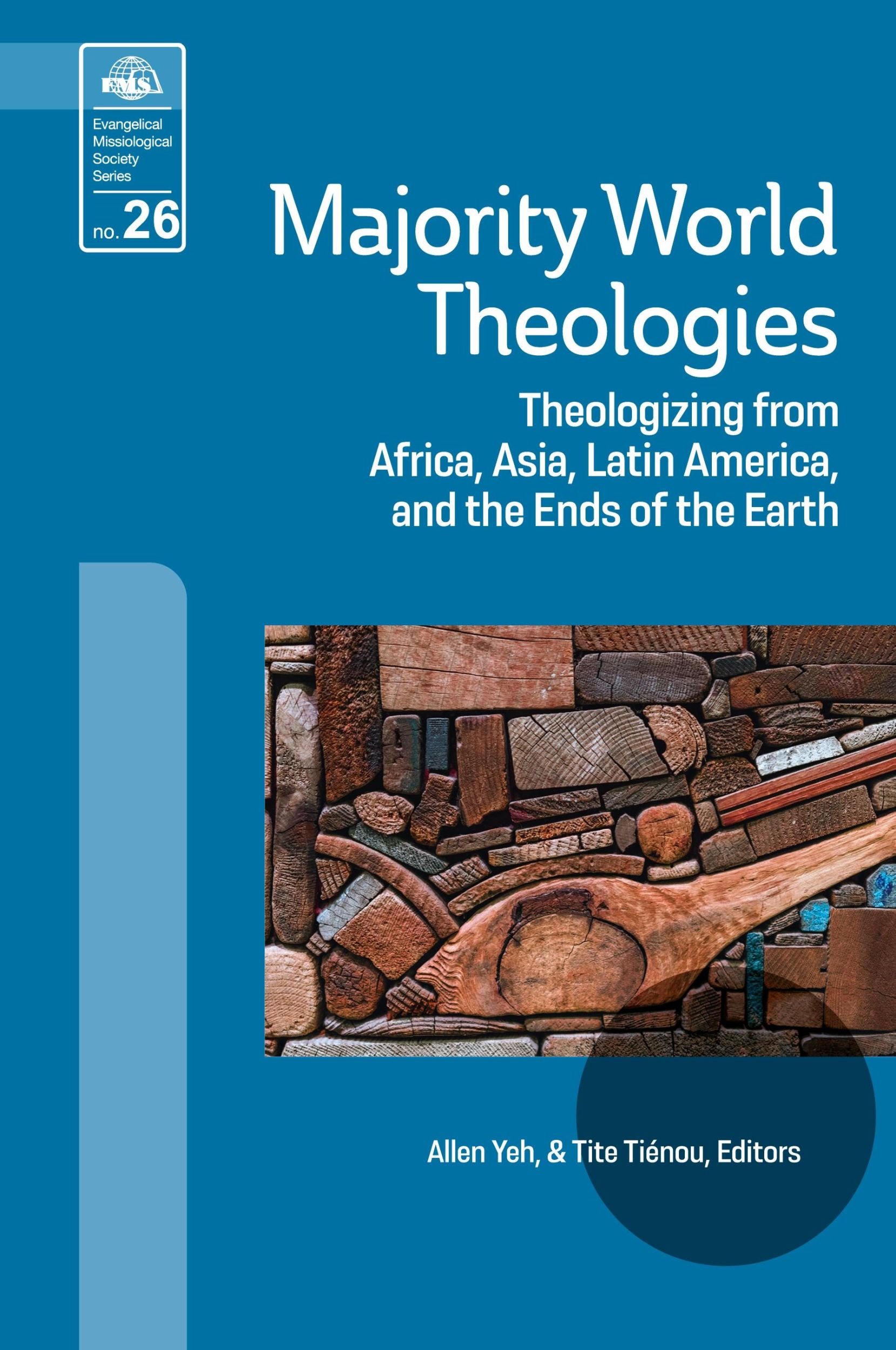 Cover: 9780878080885 | Majority World Theologies | Allen Yeh (u. a.) | Taschenbuch | Englisch