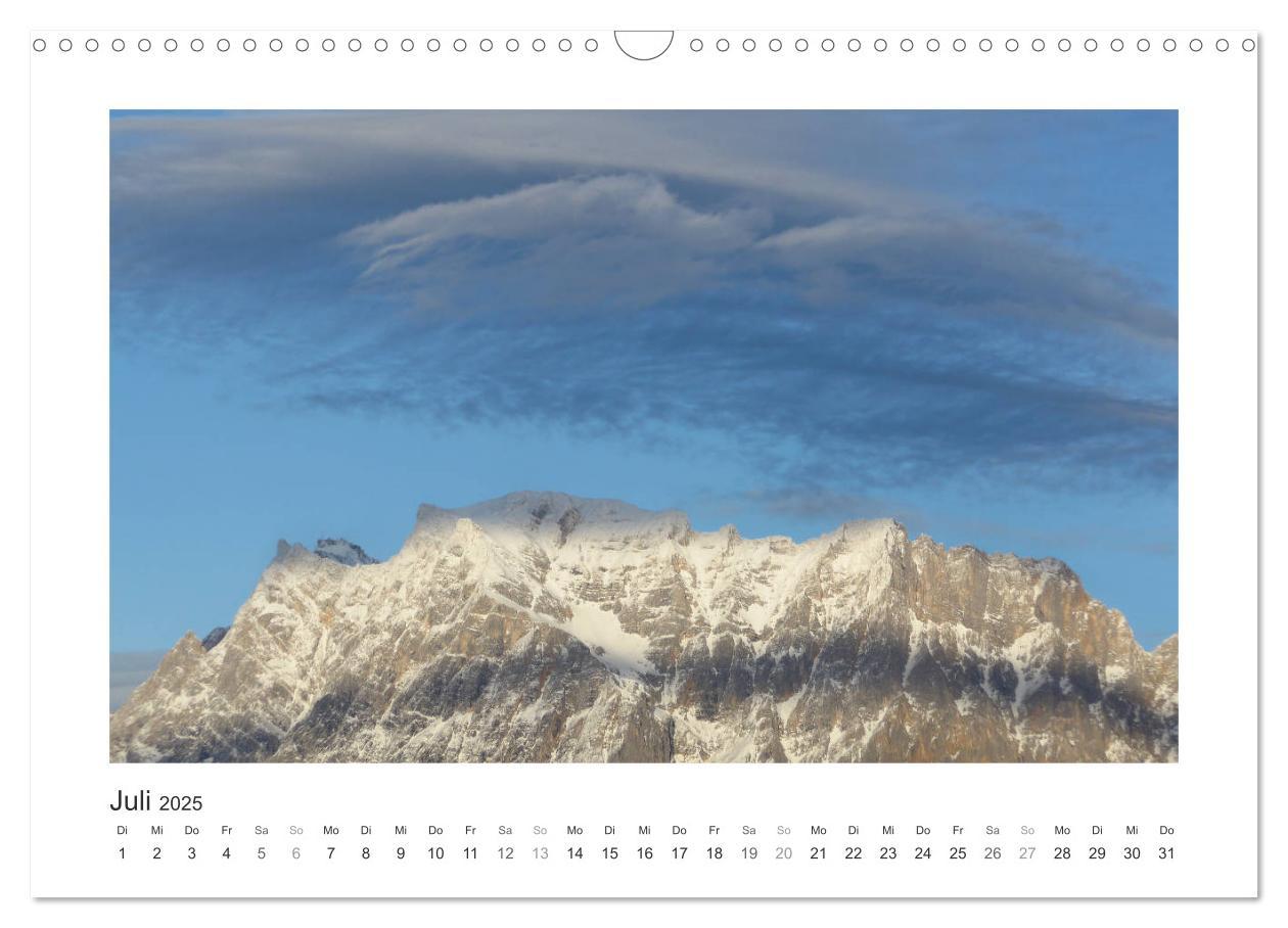 Bild: 9783435319848 | Die schönsten Gipfel der Alpen - Giganten aus Fels und Eis...