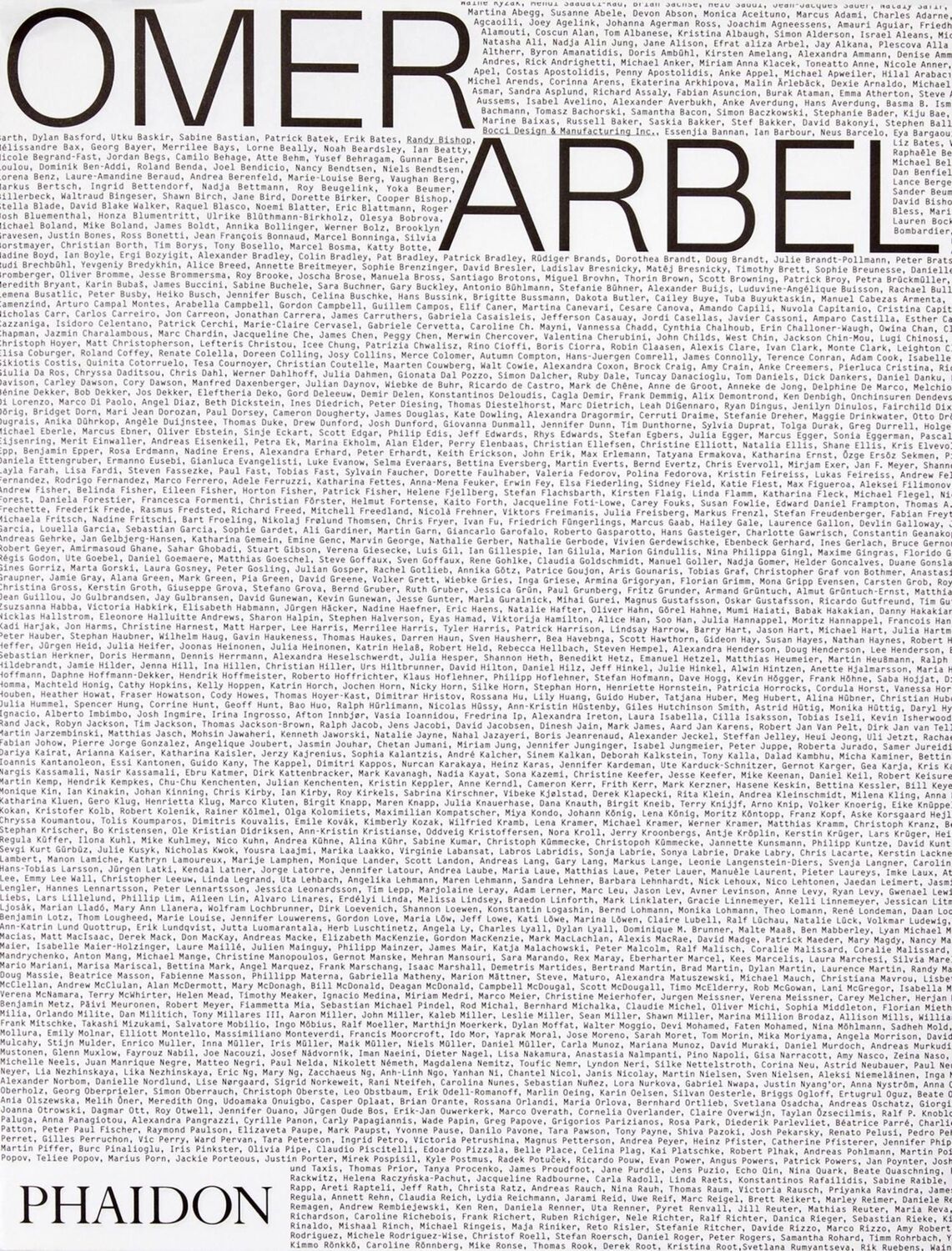 Cover: 9781838662530 | Omer Arbel | Omer Arbel | Taschenbuch | 448 S. | Englisch | 2021