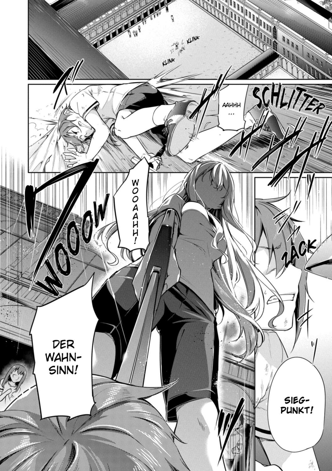 Bild: 9783903427013 | Verbotene Allianz 1 | Boy meets Satan | Etou Yona (u. a.) | Buch