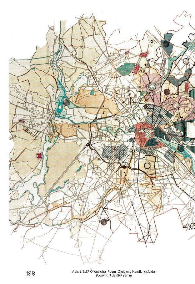 Bild: 9783868596571 | Berlin &amp; Berlin | Stadtplanung nach dem Mauerfall | Friedemann Kunst